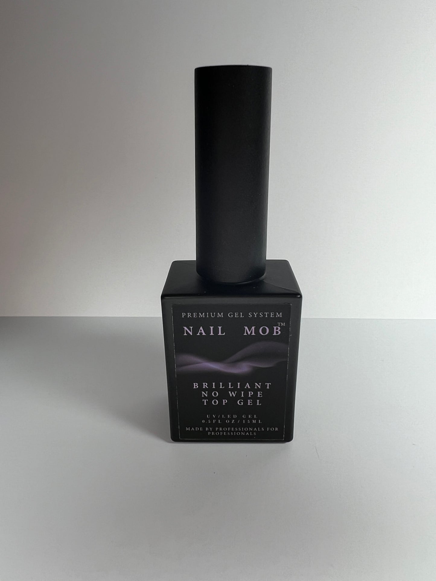 Brilliant Top Coat UV FILTER