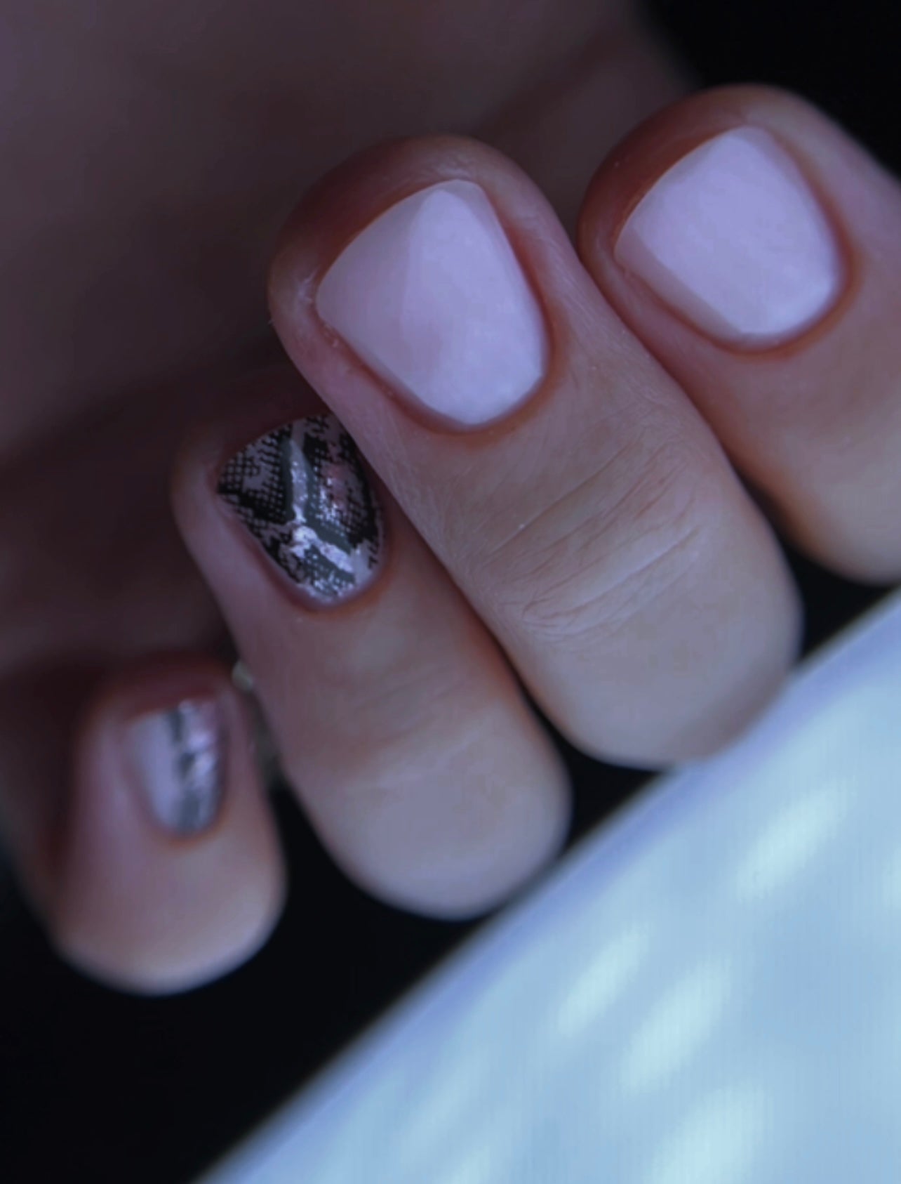 Smart Gel 6