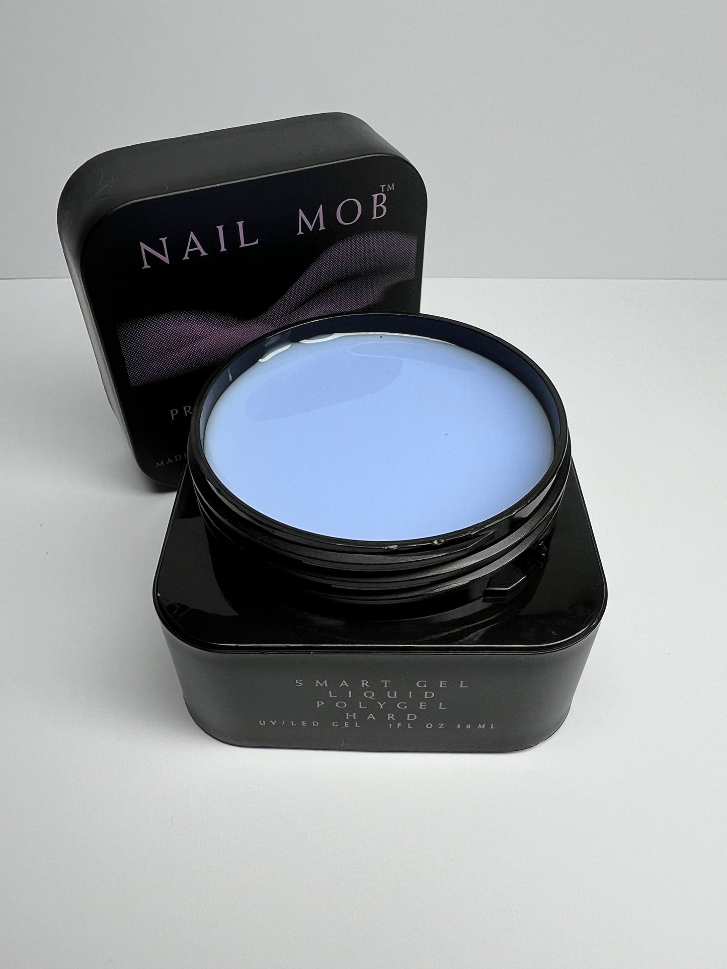 Smart gel 10