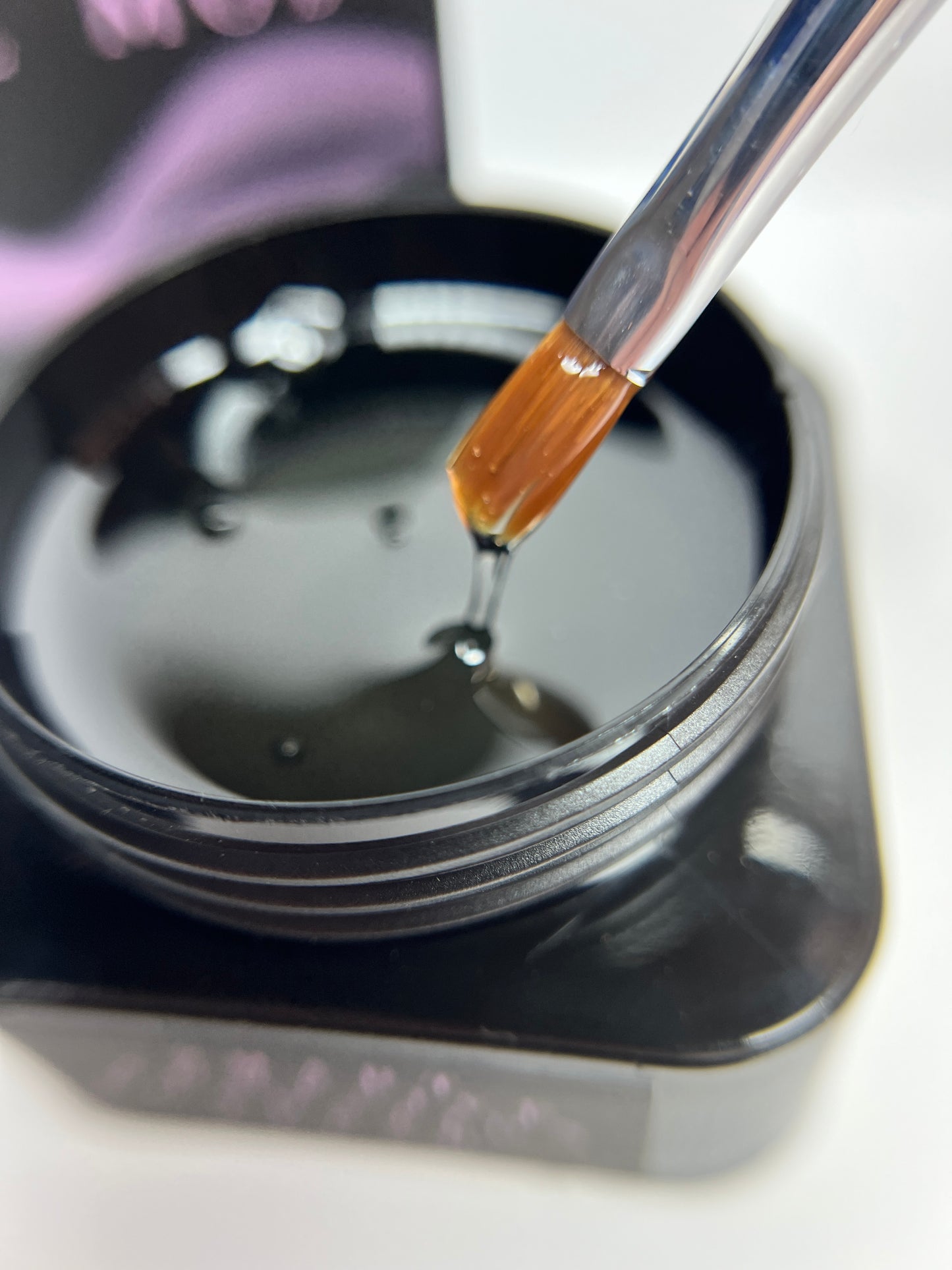 Smart Adhesive Foundation Clear