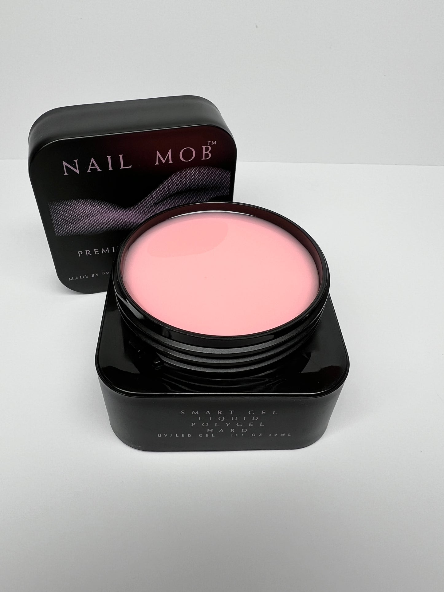 Smart Gel 8
