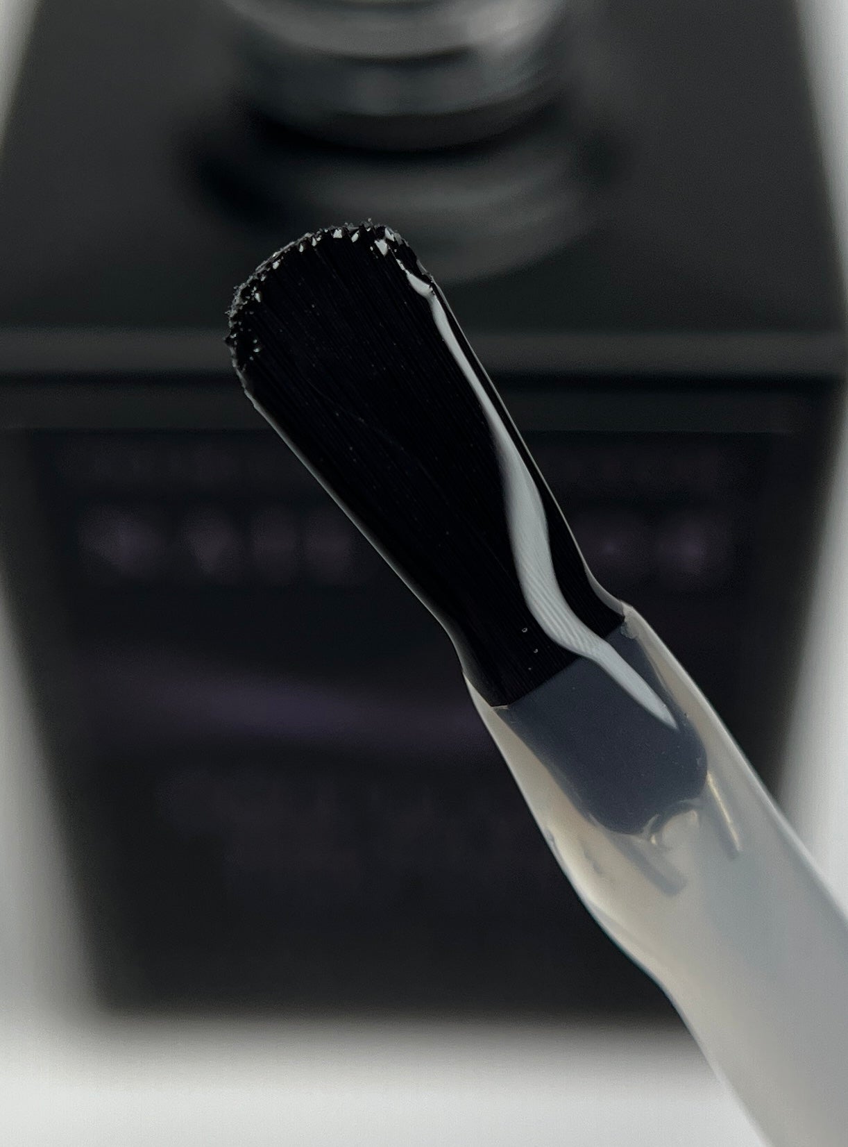 Brilliant Top Coat No UV FILTER