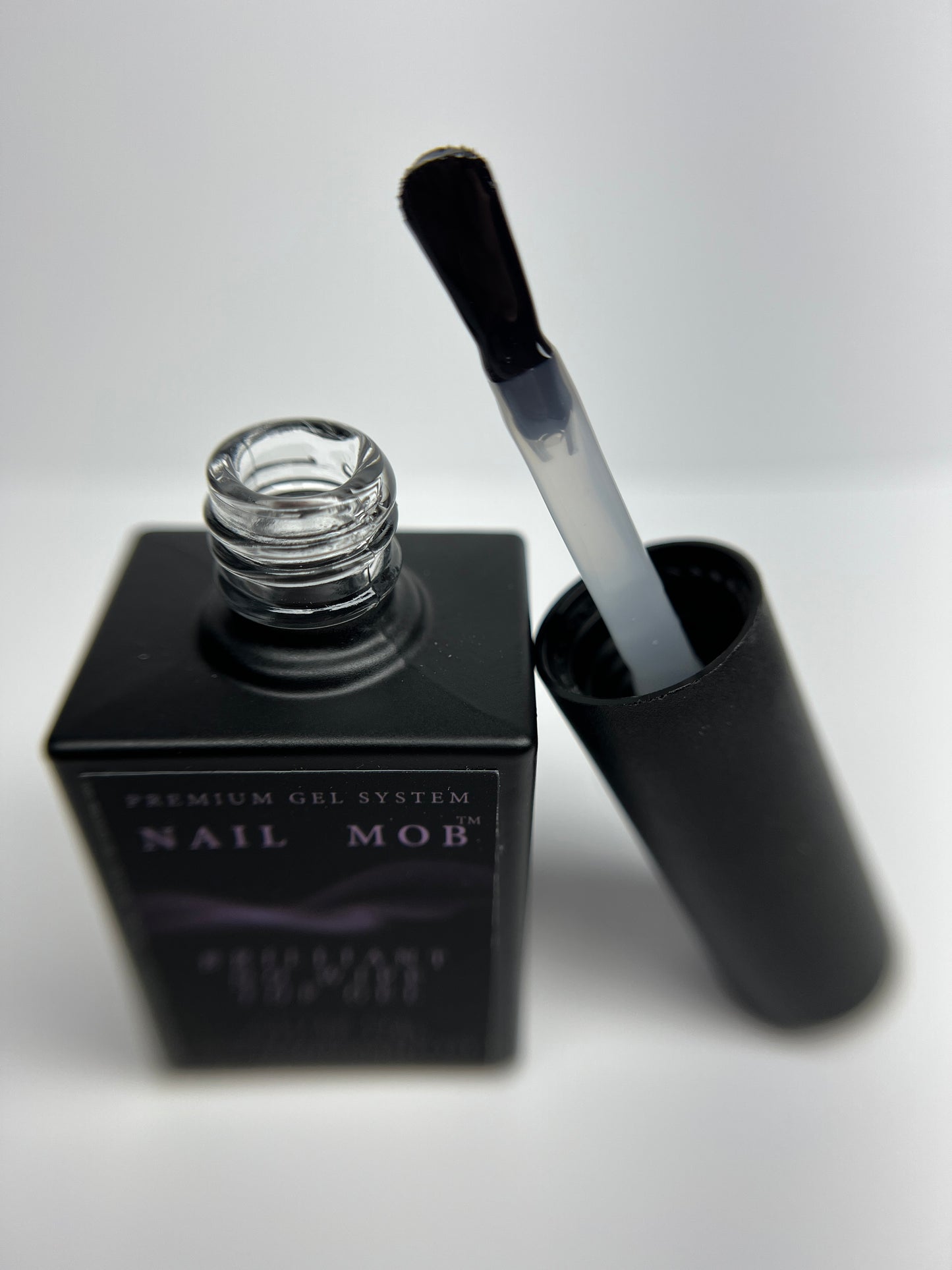 Brilliant Top Coat No UV FILTER