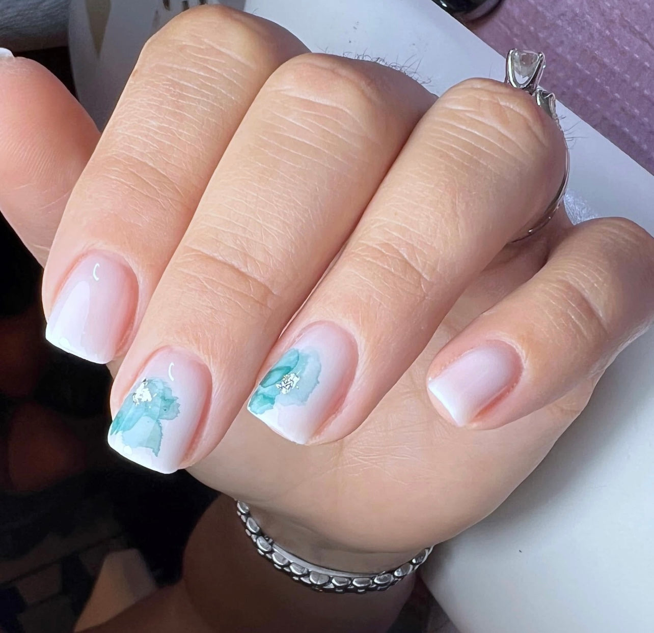 Smart Gel 16