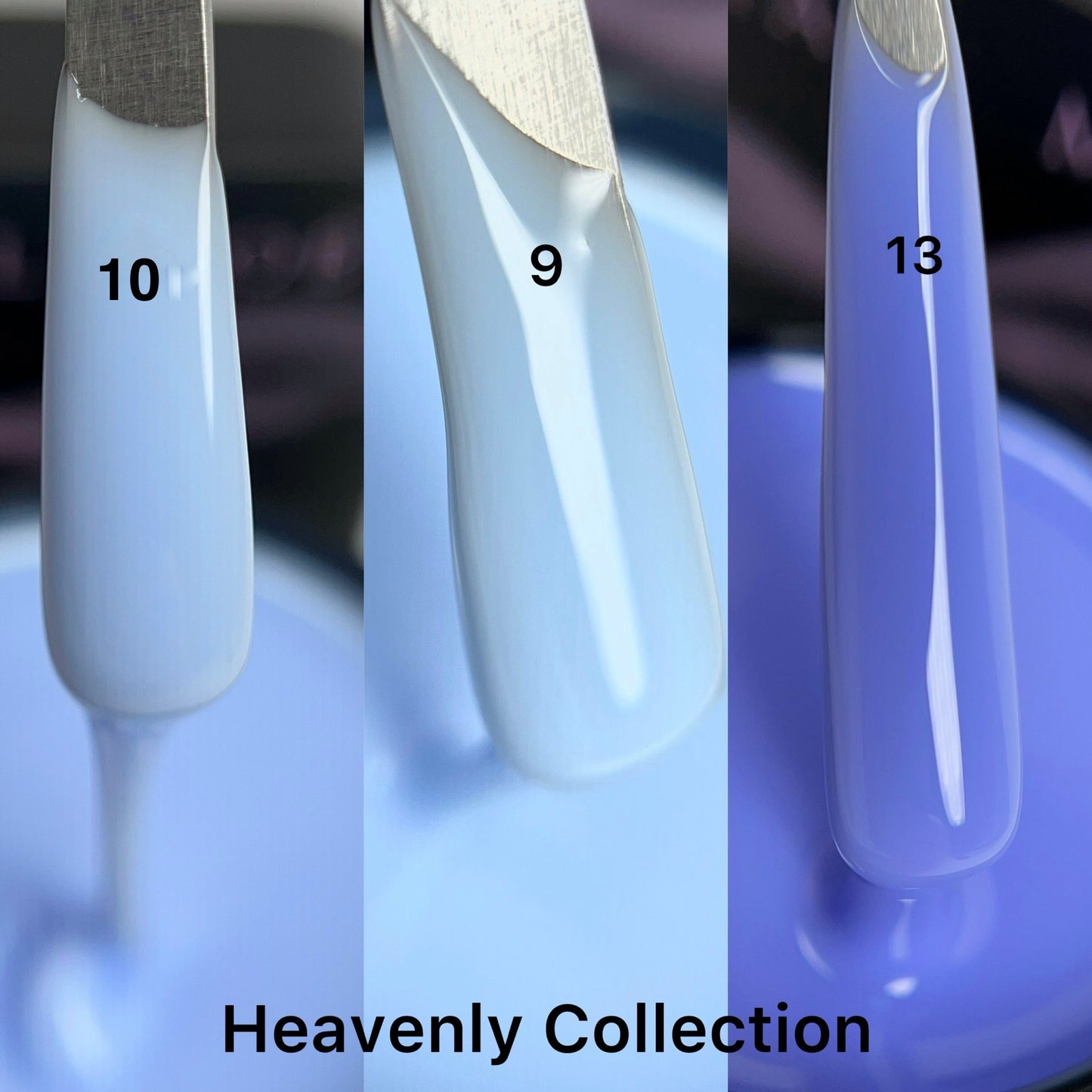 Smart Gel 13